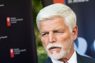 „Neměl bych s tím sebemenší problém.“ Prezident zaskočil sporným výrokem o monarchii